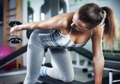 Эффективная тренировка для глубокого сжигания жира: как достичь своей цели 07