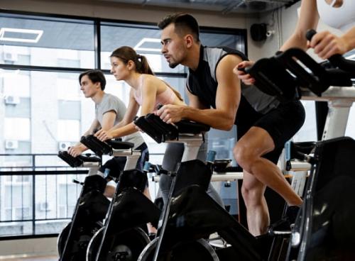 Комплекс эффективных упражнений для похудения: как достичь своей цели 01 Комплекс эффективных упражнений для похудения: как достичь своей цели 01