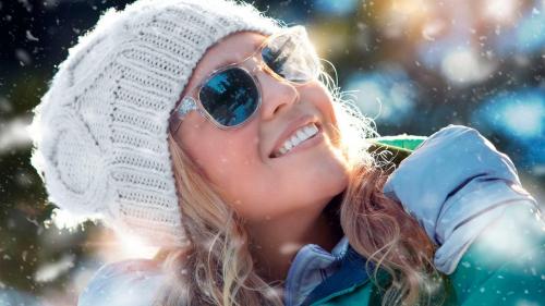 Как подобрать очки к одежде. Главная ошибка - неправильная форма 04