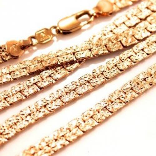 Уход за медсплавом. Что это такое и чем отличается от обычного золота? 01