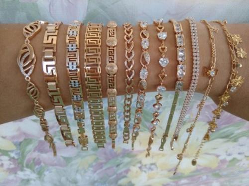 Уход за медсплавом. Что это такое и чем отличается от обычного золота? 03