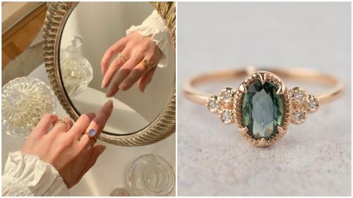 Уход за медсплавом. Что это такое и чем отличается от обычного золота? 07