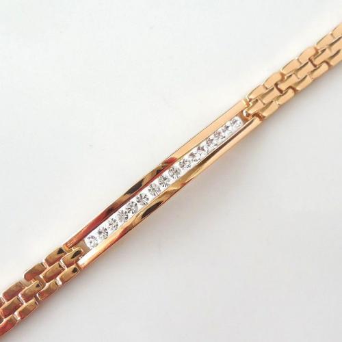 Уход за медсплавом. Что это такое и чем отличается от обычного золота? 09