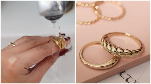 Уход за медсплавом. Что это такое и чем отличается от обычного золота? 08