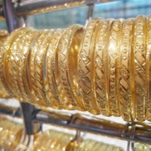 Уход за медсплавом. Что это такое и чем отличается от обычного золота? 02