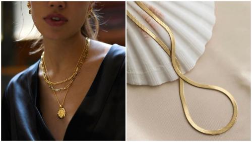 Уход за медсплавом. Что это такое и чем отличается от обычного золота? 06