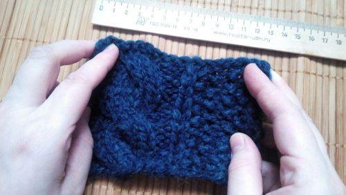 Женский пуловер спицами для начинающих. Вязание свитера спицами для начинающих – основы