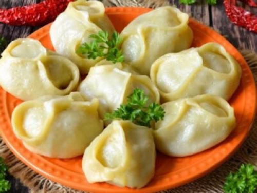 Пельмени это мучное. Почему пельмени так называются, история происхождения блюда