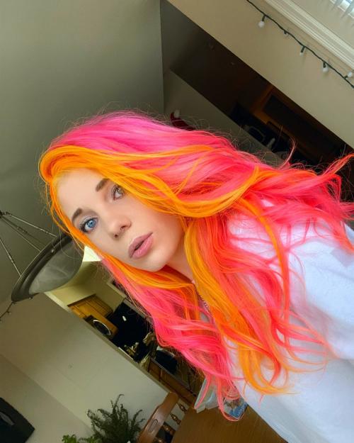 Чем смыть краску с кожи после окрашивания. Как отмыть краску после окрашивания волос