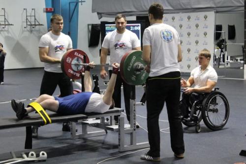 Какие упражнения лучше всего подходят для людей с ограниченной мобильностью. Лучшие силовые упражнения для инвалидов (колясочников) в тренажерном зале
