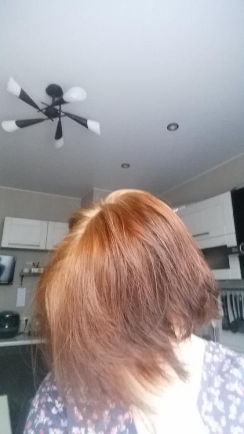 Портит ли смывка эстель волосы. И я про смывку естель оставлю отзыв