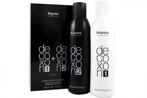 Рейтинг лучших смывок краски для волос. Топ лучших бюджетных смывок для волос