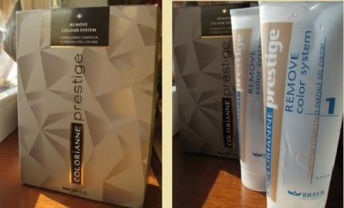 Как смыть темную краску с волос. 20 способов, как смыть черный цвет с волос