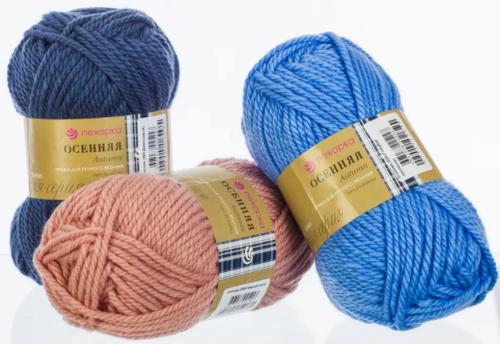 Объемные шапки спицами для женщин. Объемная шапка спицами