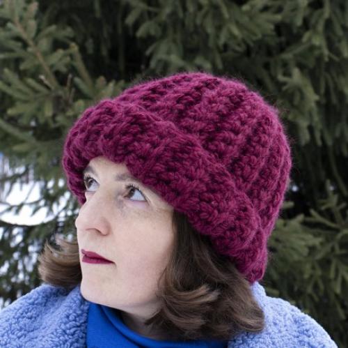 Красивые вязаные шапки спицами схемы. Шапка спицами, подборка