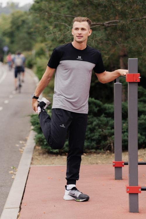 Разминка и заминка для бега: как правильно готовить организм к кардио 03