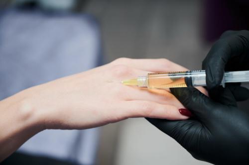 10 минут для рук: как сделать их мягкими и ухоженными за считанные минуты 07