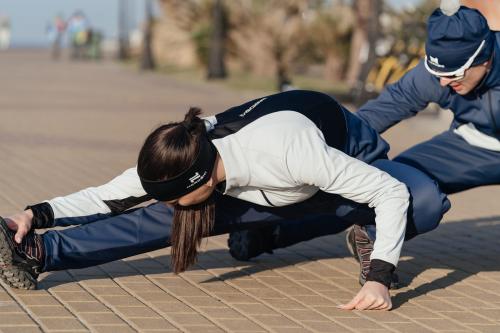 Разминка и заминка для бега: как правильно готовить организм к кардио 05