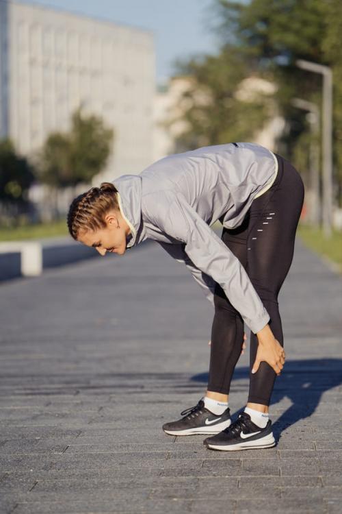 Разминка и заминка для бега: как правильно готовить организм к кардио 04