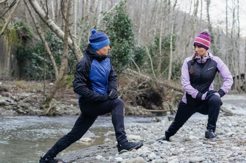 Разминка и заминка для бега: как правильно готовить организм к кардио 07