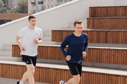 Разминка и заминка для бега: как правильно готовить организм к кардио 12