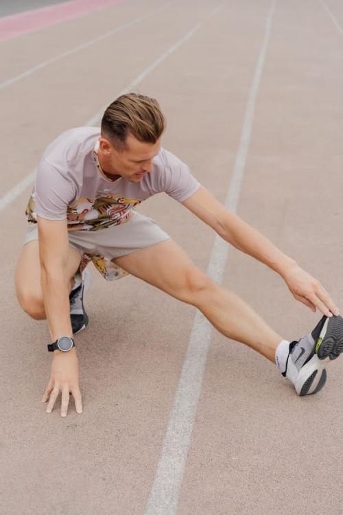 Разминка и заминка для бега: как правильно готовить организм к кардио 08