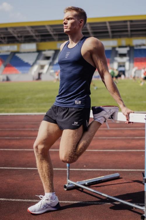 Разминка и заминка для бега: как правильно готовить организм к кардио 10