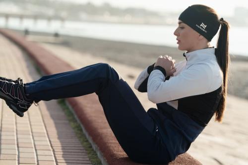 Разминка и заминка для бега: как правильно готовить организм к кардио 06