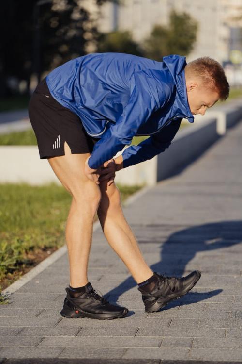 Разминка и заминка для бега: как правильно готовить организм к кардио 11