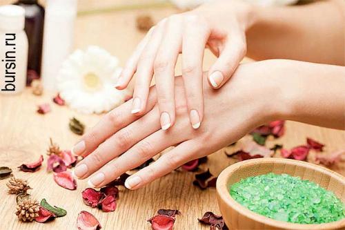 Чек-лист, как стать красивой. Волосы и ногти