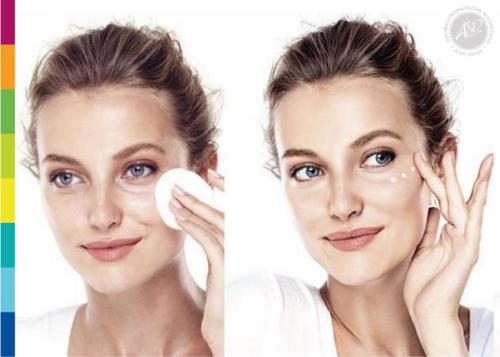 9 золотых правил женщины по уходу за собой после 40 лет. Ежедневный уход за кожей 01 9 золотых правил женщины по уходу за собой после 40 лет. Ежедневный уход за кожей 01