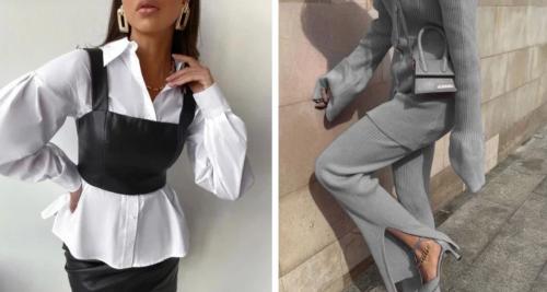 Как выглядеть дорого 2022. Как выглядеть дорого в 2022 году: 5 простых секретов