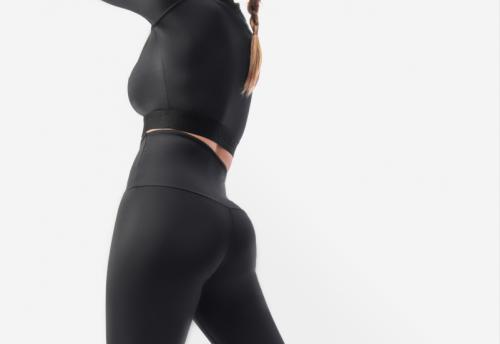 Начни день правильно: простая зарядка для каждого 07