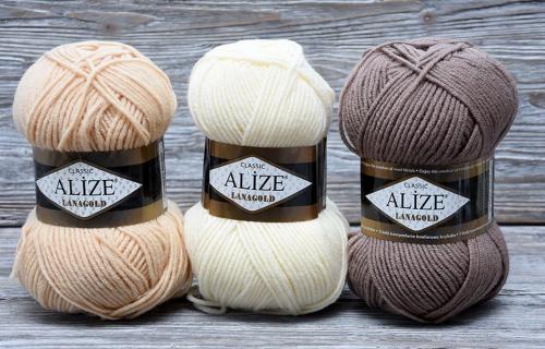 Как связать кофту спицами для начинающих. Выбор пряжи и спиц