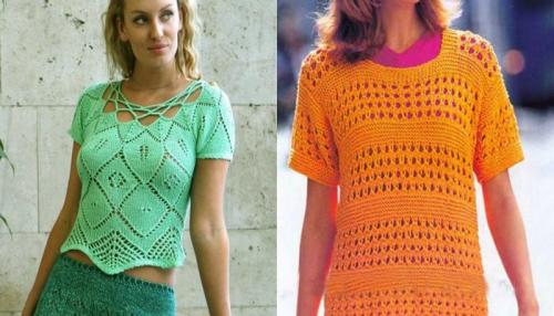 Как связать кофту спицами для женщины. Женский свитер спицами: разновидности, особенности 01 Как связать кофту спицами для женщины. Женский свитер спицами: разновидности, особенности 01