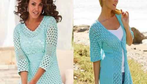 Как связать кофту спицами для женщины. Женский свитер спицами: разновидности, особенности 02 Как связать кофту спицами для женщины. Женский свитер спицами: разновидности, особенности 02