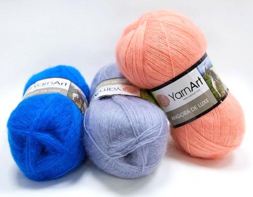 Как связать кофту спицами для начинающих. Выбор пряжи и спиц