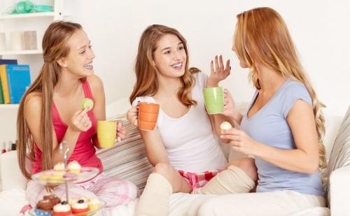 Ухоженная женщина золотые правила. Магия преображения: 10 заповедей ухоженной женщины