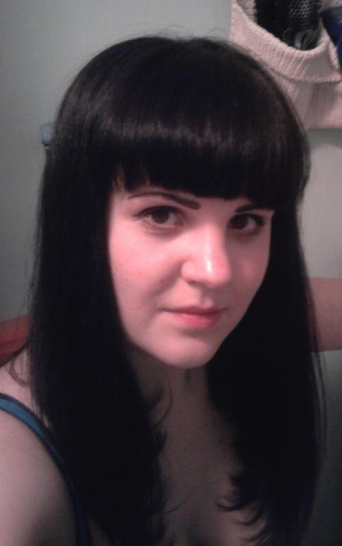 Как смыть черную краску с волос. Как я черный цвет смывала))) (с картинками и подробным рассказом)