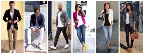 Как носить свободные футболки в холодное время года. Сочетаем несочетаемое, или как носить футболку зимой