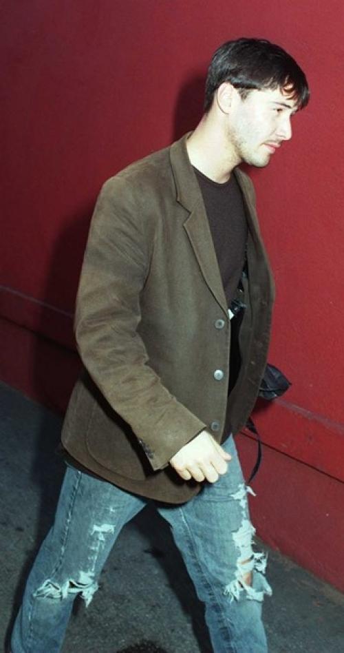 Существуют ли модные правила против ношения девушками мужских футболок. Антисекс: 10 предметов одежды, которых не должно быть в мужском гардеробе (по мнению женщин)