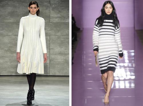 Какие факторы влияют на удобство и комфорт шерстяных платьев. Какое шерстяное платье выбрать