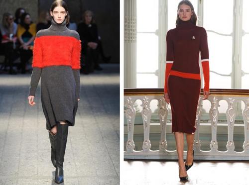 Какие факторы влияют на удобство и комфорт шерстяных платьев. Какое шерстяное платье выбрать