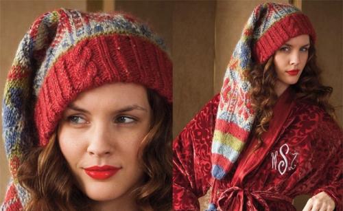 Шапка для круглого полного лица. Женские шапки для круглого лица