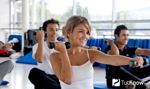 Как сделать красивое тело? 02 Как сделать красивое тело? 02