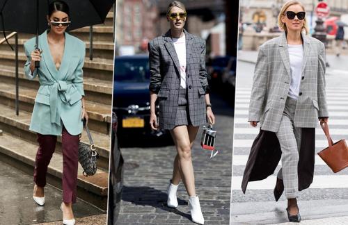 Какие ошибки при ношении оверсайз футболки стоит избегать. Меньше, да лучше: когда не стоит носить оверсайз