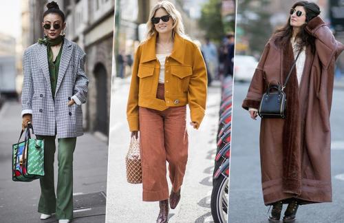 Какие ошибки при ношении оверсайз футболки стоит избегать. Меньше, да лучше: когда не стоит носить оверсайз