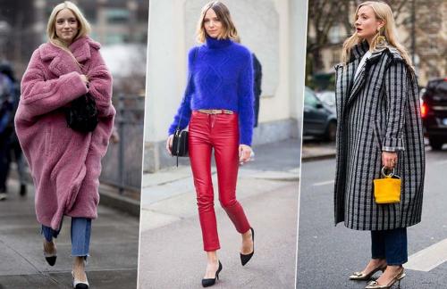 Какие ошибки при ношении оверсайз футболки стоит избегать. Меньше, да лучше: когда не стоит носить оверсайз