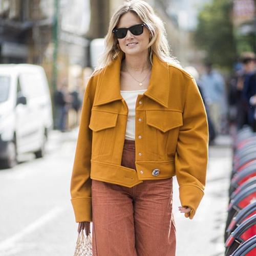 Какие ошибки при ношении оверсайз футболки стоит избегать. Меньше, да лучше: когда не стоит носить оверсайз