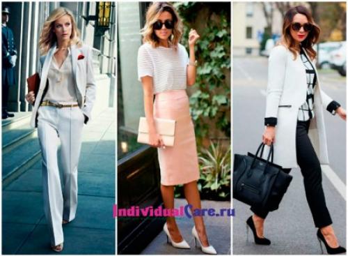 Как всегда оставаться ухоженной Красота Другое. Как выглядеть ухоженно 03